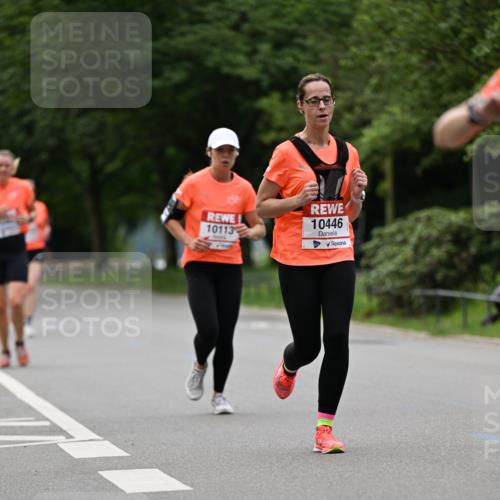15.06.2025 - REWE Women's Run Dr. Thomas Lammeyer http://msf.ph/oto/7932923 15.06.2025 09:16:30 Laufen 10446, 10113 meine-sportfotos.de