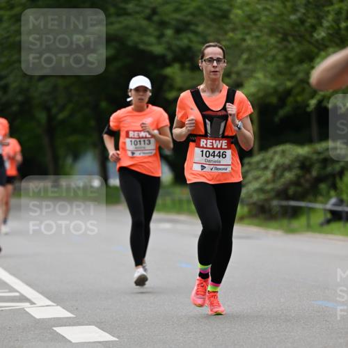 15.06.2025 - REWE Women's Run Dr. Thomas Lammeyer http://msf.ph/oto/7932925 15.06.2025 09:16:31 Laufen 10113, 10446 meine-sportfotos.de