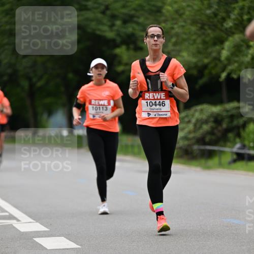 15.06.2025 - REWE Women's Run Dr. Thomas Lammeyer http://msf.ph/oto/7932927 15.06.2025 09:16:31 Laufen 10113, 10446 meine-sportfotos.de