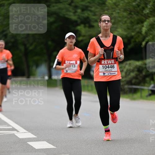 15.06.2025 - REWE Women's Run Dr. Thomas Lammeyer http://msf.ph/oto/7932929 15.06.2025 09:16:31 Laufen 13, 10446 meine-sportfotos.de