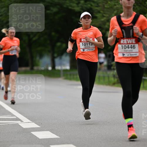 15.06.2025 - REWE Women's Run Dr. Thomas Lammeyer http://msf.ph/oto/7932930 15.06.2025 09:16:31 Laufen 10113, 10446 meine-sportfotos.de