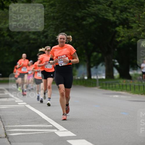 15.06.2025 - REWE Women's Run Dr. Thomas Lammeyer http://msf.ph/oto/7932941 15.06.2025 09:16:33 Laufen  meine-sportfotos.de