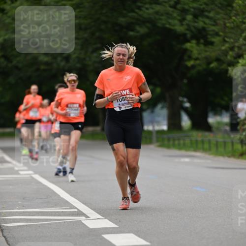 15.06.2025 - REWE Women's Run Dr. Thomas Lammeyer http://msf.ph/oto/7932952 15.06.2025 09:16:33 Laufen 085 meine-sportfotos.de