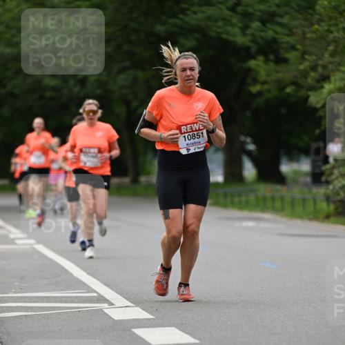 15.06.2025 - REWE Women's Run Dr. Thomas Lammeyer http://msf.ph/oto/7932958 15.06.2025 09:16:34 Laufen 10851 meine-sportfotos.de
