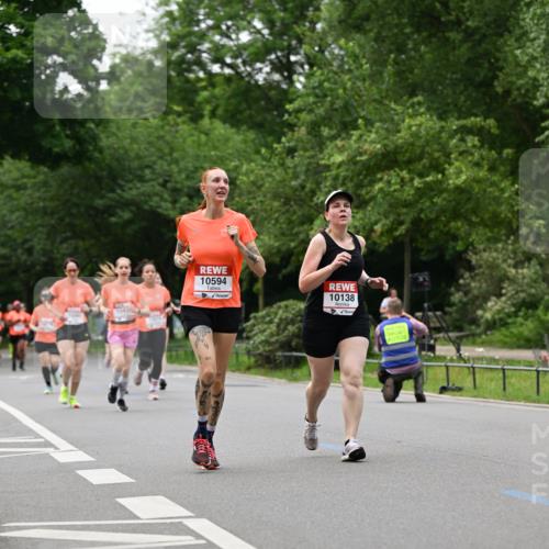 15.06.2025 - REWE Women's Run Dr. Thomas Lammeyer http://msf.ph/oto/7933009 15.06.2025 09:16:43 Laufen 1045, 10594, 10138 meine-sportfotos.de