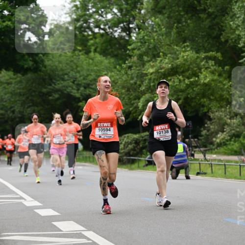 15.06.2025 - REWE Women's Run Dr. Thomas Lammeyer http://msf.ph/oto/7933012 15.06.2025 09:16:43 Laufen 10594, 10138 meine-sportfotos.de