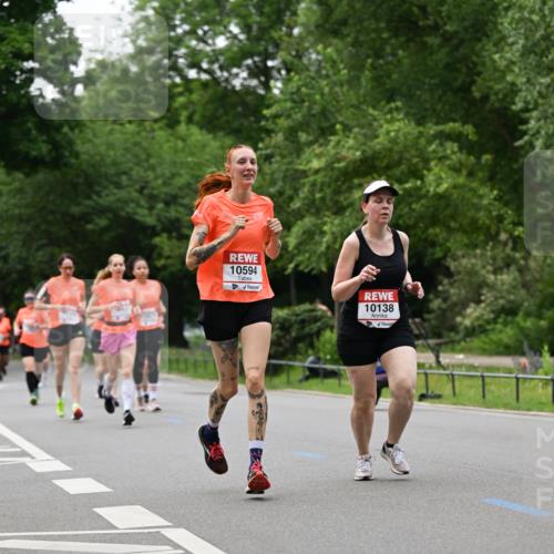 15.06.2025 - REWE Women's Run Dr. Thomas Lammeyer http://msf.ph/oto/7933016 15.06.2025 09:16:43 Laufen 10594, 10138 meine-sportfotos.de