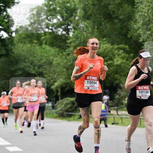15.06.2025 - REWE Women's Run Dr. Thomas Lammeyer http://msf.ph/oto/7933018 15.06.2025 09:16:44 Laufen 10594, 10138 meine-sportfotos.de