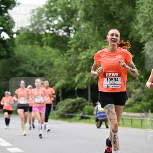 15.06.2025 - REWE Women's Run Dr. Thomas Lammeyer http://msf.ph/oto/7933024 15.06.2025 09:16:45 Laufen 10594 meine-sportfotos.de