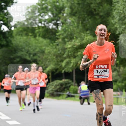 15.06.2025 - REWE Women's Run Dr. Thomas Lammeyer http://msf.ph/oto/7933026 15.06.2025 09:16:45 Laufen 10594 meine-sportfotos.de