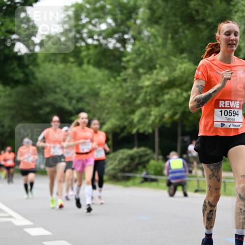 15.06.2025 - REWE Women's Run Dr. Thomas Lammeyer http://msf.ph/oto/7933028 15.06.2025 09:16:45 Laufen  meine-sportfotos.de