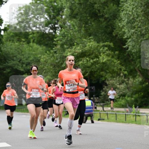 15.06.2025 - REWE Women's Run Dr. Thomas Lammeyer http://msf.ph/oto/7933047 15.06.2025 09:16:47 Laufen 10341, 1043 meine-sportfotos.de
