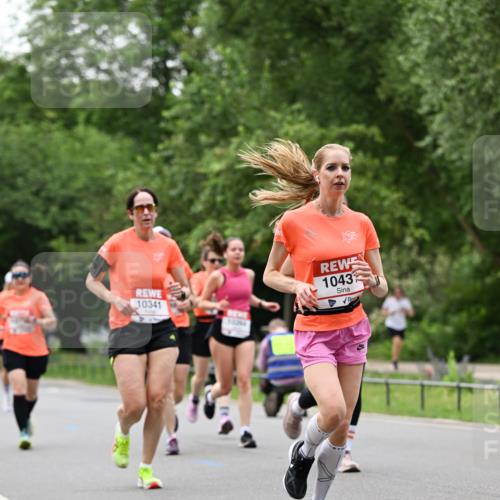 15.06.2025 - REWE Women's Run Dr. Thomas Lammeyer http://msf.ph/oto/7933057 15.06.2025 09:16:47 Laufen 10341, 1043 meine-sportfotos.de