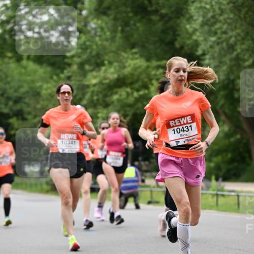 15.06.2025 - REWE Women's Run Dr. Thomas Lammeyer http://msf.ph/oto/7933061 15.06.2025 09:16:48 Laufen 10341, 10431 meine-sportfotos.de
