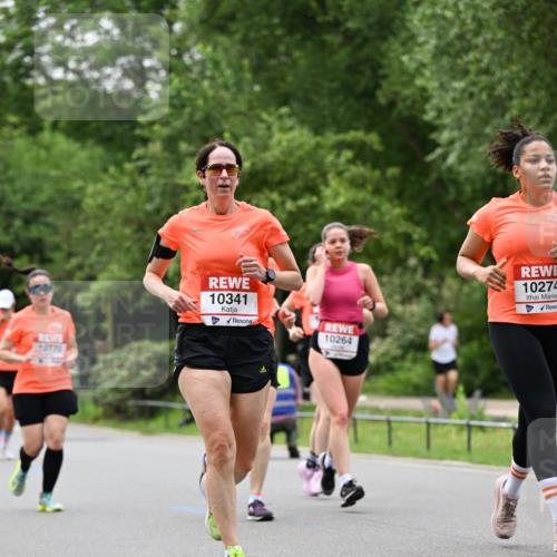 15.06.2025 - REWE Women's Run Dr. Thomas Lammeyer http://msf.ph/oto/7933070 15.06.2025 09:16:48 Laufen 20770, 10341, 10264, 10274 meine-sportfotos.de