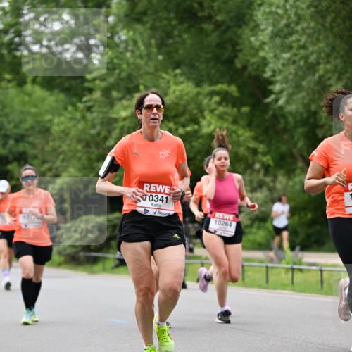 15.06.2025 - REWE Women's Run Dr. Thomas Lammeyer http://msf.ph/oto/7933073 15.06.2025 09:16:49 Laufen 0341, 10264 meine-sportfotos.de