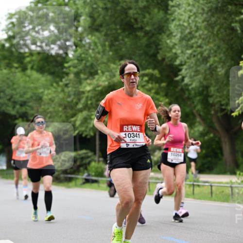 15.06.2025 - REWE Women's Run Dr. Thomas Lammeyer http://msf.ph/oto/7933079 15.06.2025 09:16:49 Laufen 10, 10341, 10264 meine-sportfotos.de