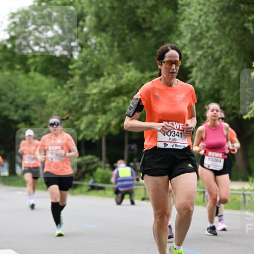 15.06.2025 - REWE Women's Run Dr. Thomas Lammeyer http://msf.ph/oto/7933088 15.06.2025 09:16:49 Laufen 0341, 10264 meine-sportfotos.de