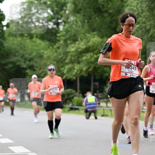 15.06.2025 - REWE Women's Run Dr. Thomas Lammeyer http://msf.ph/oto/7933089 15.06.2025 09:16:49 Laufen 341 meine-sportfotos.de