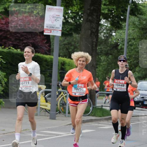 15.06.2025 - REWE Women's Run Jannik Wohlers http://msf.ph/oto/7933095 15.06.2025 08:24:10 Laufen 15, 2025, 10771, 10291, 02, 10449 meine-sportfotos.de