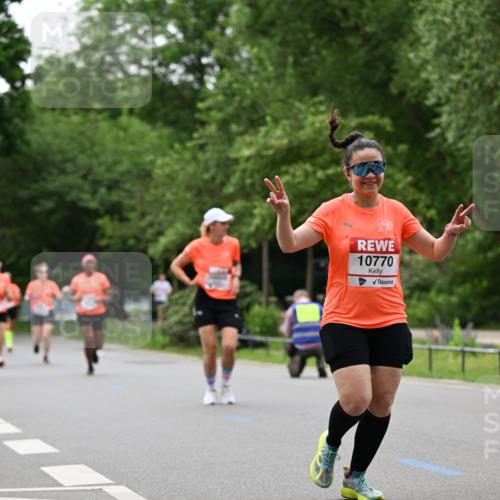 15.06.2025 - REWE Women's Run Dr. Thomas Lammeyer http://msf.ph/oto/7933120 15.06.2025 09:16:51 Laufen 10770 meine-sportfotos.de