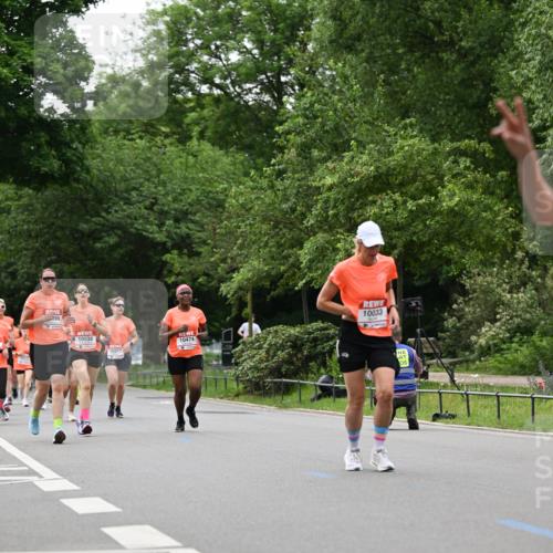 15.06.2025 - REWE Women's Run Dr. Thomas Lammeyer http://msf.ph/oto/7933131 15.06.2025 09:16:52 Laufen  meine-sportfotos.de