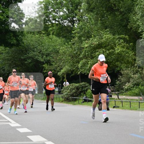15.06.2025 - REWE Women's Run Dr. Thomas Lammeyer http://msf.ph/oto/7933134 15.06.2025 09:16:52 Laufen  meine-sportfotos.de
