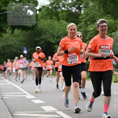 15.06.2025 - REWE Women's Run Dr. Thomas Lammeyer http://msf.ph/oto/7933276 15.06.2025 09:17:00 Laufen 10629, 10019 meine-sportfotos.de