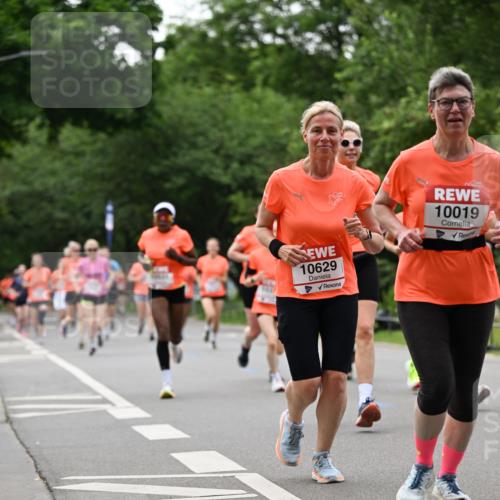 15.06.2025 - REWE Women's Run Dr. Thomas Lammeyer http://msf.ph/oto/7933279 15.06.2025 09:17:00 Laufen 10629, 10019 meine-sportfotos.de