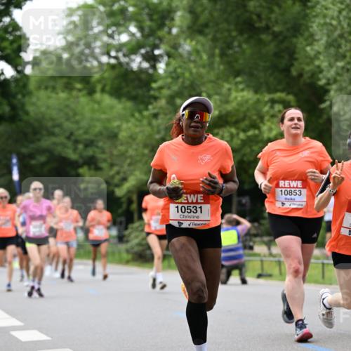 15.06.2025 - REWE Women's Run Dr. Thomas Lammeyer http://msf.ph/oto/7933305 15.06.2025 09:17:03 Laufen 10531, 10853 meine-sportfotos.de