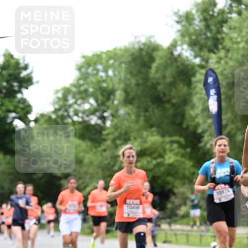 15.06.2025 - REWE Women's Run Dr. Thomas Lammeyer http://msf.ph/oto/7933339 15.06.2025 09:17:09 Laufen  meine-sportfotos.de