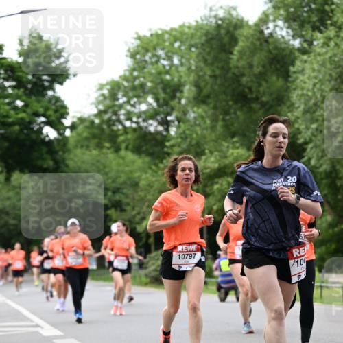 15.06.2025 - REWE Women's Run Dr. Thomas Lammeyer http://msf.ph/oto/7933389 15.06.2025 09:17:13 Laufen 20, 10797, 100 meine-sportfotos.de