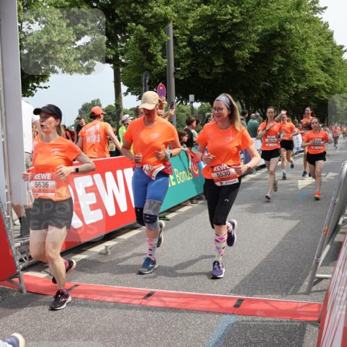 15.06.2025 - REWE Women's Run Strokosch-Dieckow http://msf.ph/oto/7933453 15.06.2025 11:06:03 Ziel 5189, 5195, 5212, 5261, 5265, 5270, 5285, 5298, 5450, 5468, 5522, 5530, 5559, 5602, 5636 meine-sportfotos.de