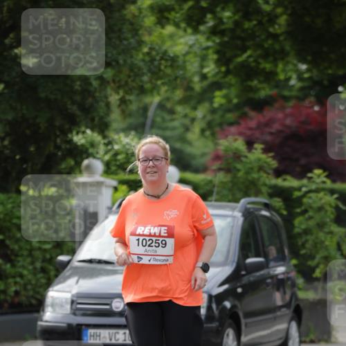 15.06.2025 - REWE Women's Run Jannik Wohlers http://msf.ph/oto/7933523 15.06.2025 08:33:39 Laufen 1, 10259 meine-sportfotos.de