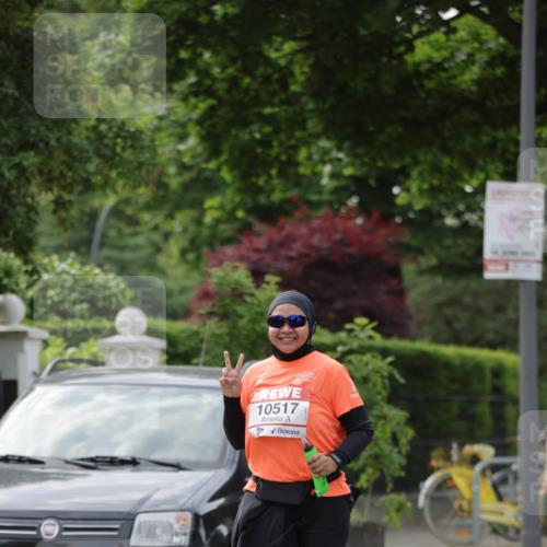 15.06.2025 - REWE Women's Run Jannik Wohlers http://msf.ph/oto/7933539 15.06.2025 08:33:40 Laufen 1043, 10517 meine-sportfotos.de