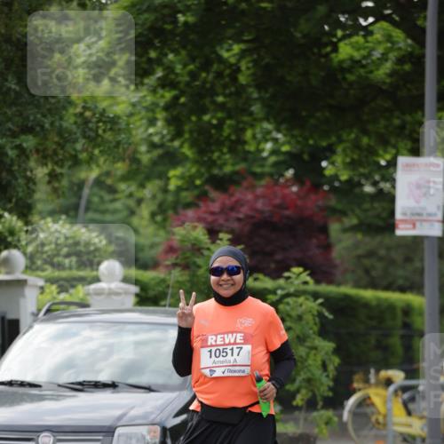 15.06.2025 - REWE Women's Run Jannik Wohlers http://msf.ph/oto/7933546 15.06.2025 08:33:41 Laufen 1043, 10517 meine-sportfotos.de