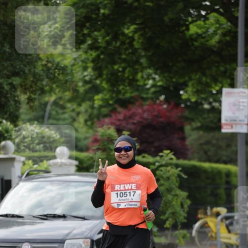 15.06.2025 - REWE Women's Run Jannik Wohlers http://msf.ph/oto/7933549 15.06.2025 08:33:41 Laufen 1043, 10517 meine-sportfotos.de