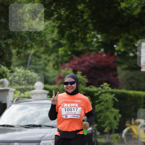 15.06.2025 - REWE Women's Run Jannik Wohlers http://msf.ph/oto/7933562 15.06.2025 08:33:41 Laufen 1043, 10517 meine-sportfotos.de