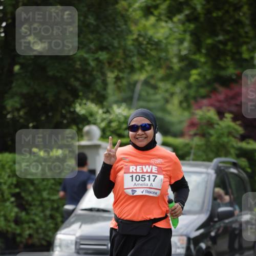 15.06.2025 - REWE Women's Run Jannik Wohlers http://msf.ph/oto/7933595 15.06.2025 08:33:42 Laufen 10517 meine-sportfotos.de