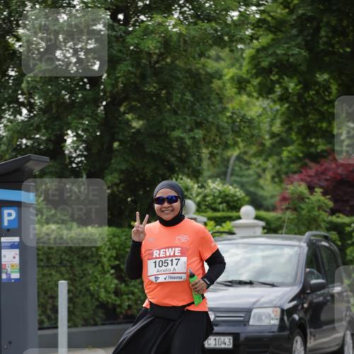 15.06.2025 - REWE Women's Run Jannik Wohlers http://msf.ph/oto/7933615 15.06.2025 08:33:42 Laufen 10517, 1043 meine-sportfotos.de