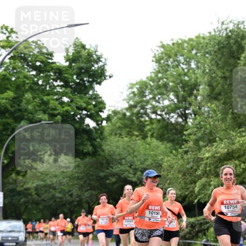 15.06.2025 - REWE Women's Run Dr. Thomas Lammeyer http://msf.ph/oto/7933639 15.06.2025 09:17:36 Laufen 10193, 10754 meine-sportfotos.de