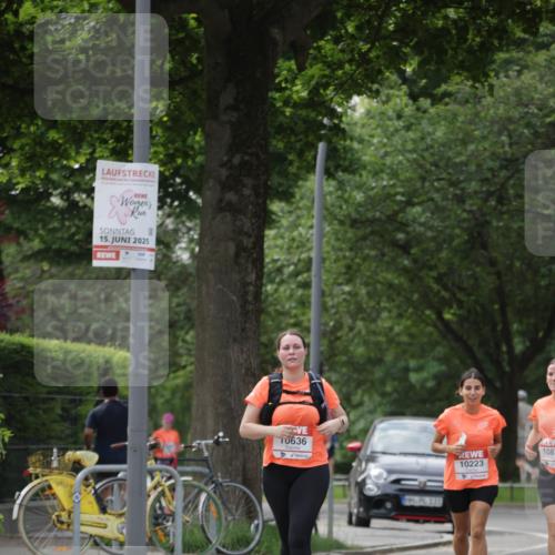 15.06.2025 - REWE Women's Run Jannik Wohlers http://msf.ph/oto/7933647 15.06.2025 08:33:49 Laufen 15, 2025, 0636, 131, 10223, 1087 meine-sportfotos.de