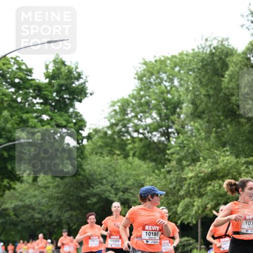 15.06.2025 - REWE Women's Run Dr. Thomas Lammeyer http://msf.ph/oto/7933651 15.06.2025 09:17:37 Laufen 10193 meine-sportfotos.de