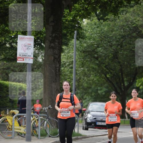 15.06.2025 - REWE Women's Run Jannik Wohlers http://msf.ph/oto/7933656 15.06.2025 08:33:49 Laufen 15, 2025, 10636, 10873, 10223 meine-sportfotos.de