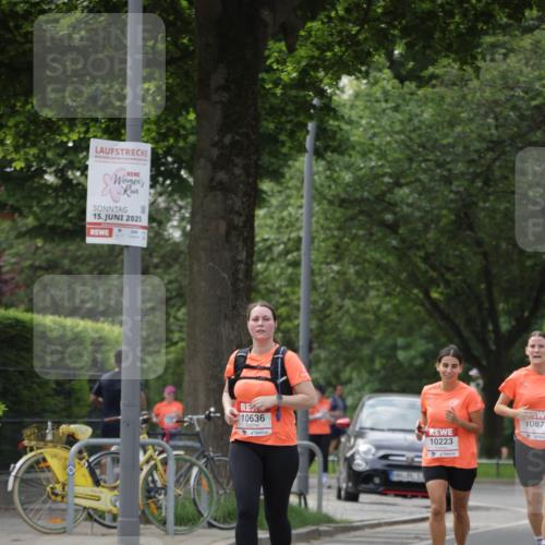 15.06.2025 - REWE Women's Run Jannik Wohlers http://msf.ph/oto/7933666 15.06.2025 08:33:49 Laufen 15, 2025, 10636, 10223, 10873 meine-sportfotos.de