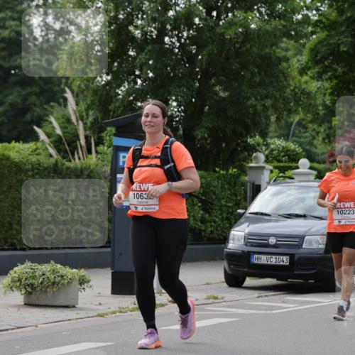 15.06.2025 - REWE Women's Run Jannik Wohlers http://msf.ph/oto/7933679 15.06.2025 08:33:57 Laufen 1063, 1043, 10223, 0873 meine-sportfotos.de