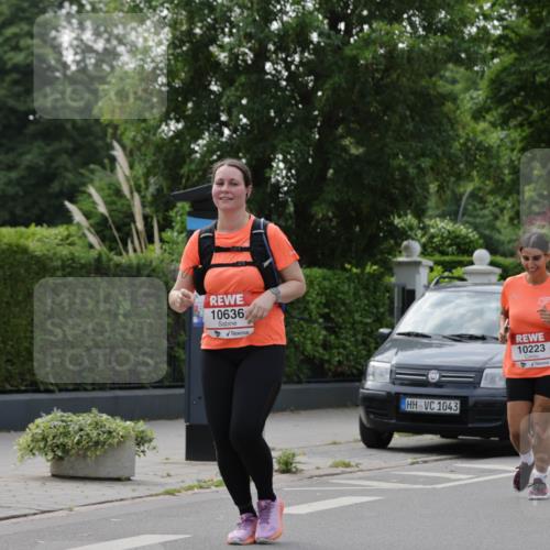15.06.2025 - REWE Women's Run Jannik Wohlers http://msf.ph/oto/7933684 15.06.2025 08:33:57 Laufen 10636, 1043, 10223, 10873 meine-sportfotos.de