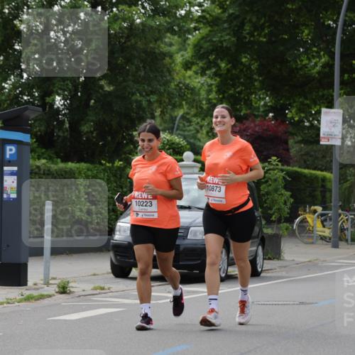 15.06.2025 - REWE Women's Run Jannik Wohlers http://msf.ph/oto/7933709 15.06.2025 08:33:58 Laufen 6, 10223, 10873 meine-sportfotos.de