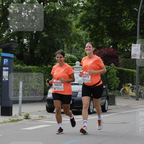 15.06.2025 - REWE Women's Run Jannik Wohlers http://msf.ph/oto/7933713 15.06.2025 08:33:58 Laufen 10223, 10873, 15, 2025 meine-sportfotos.de