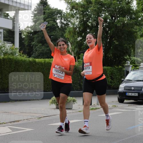 15.06.2025 - REWE Women's Run Jannik Wohlers http://msf.ph/oto/7933756 15.06.2025 08:33:59 Laufen 10223, 0873, 1043 meine-sportfotos.de